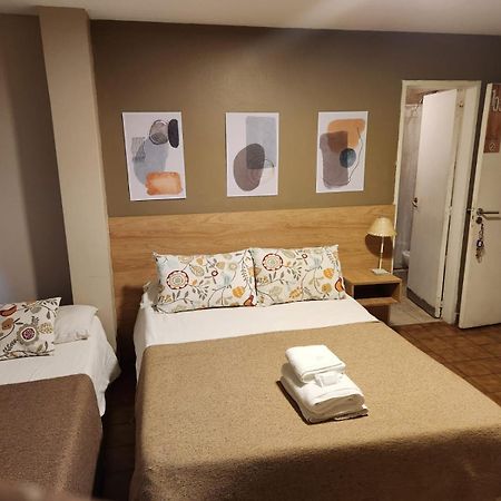 Trip Bariloche Select Hotel ภายนอก รูปภาพ