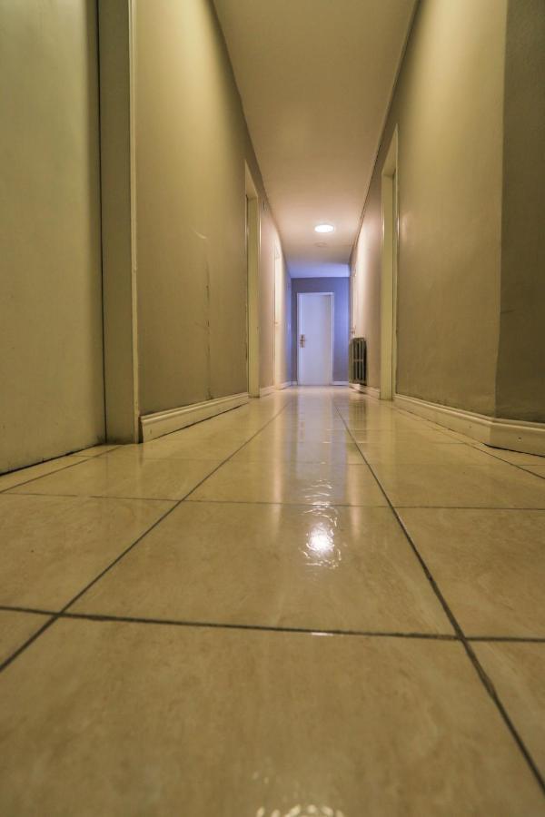 Trip Bariloche Select Hotel ภายนอก รูปภาพ