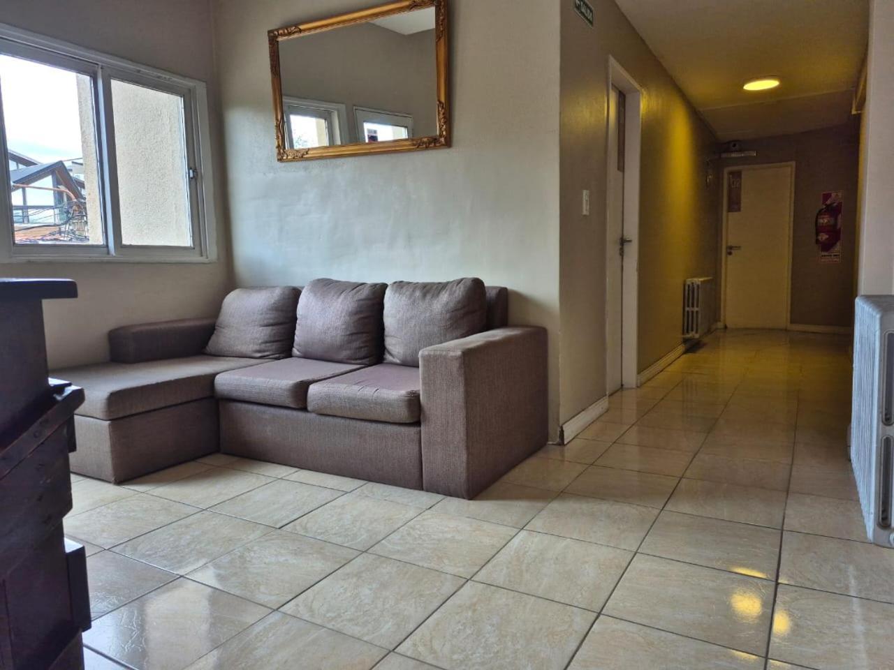 Trip Bariloche Select Hotel ภายนอก รูปภาพ