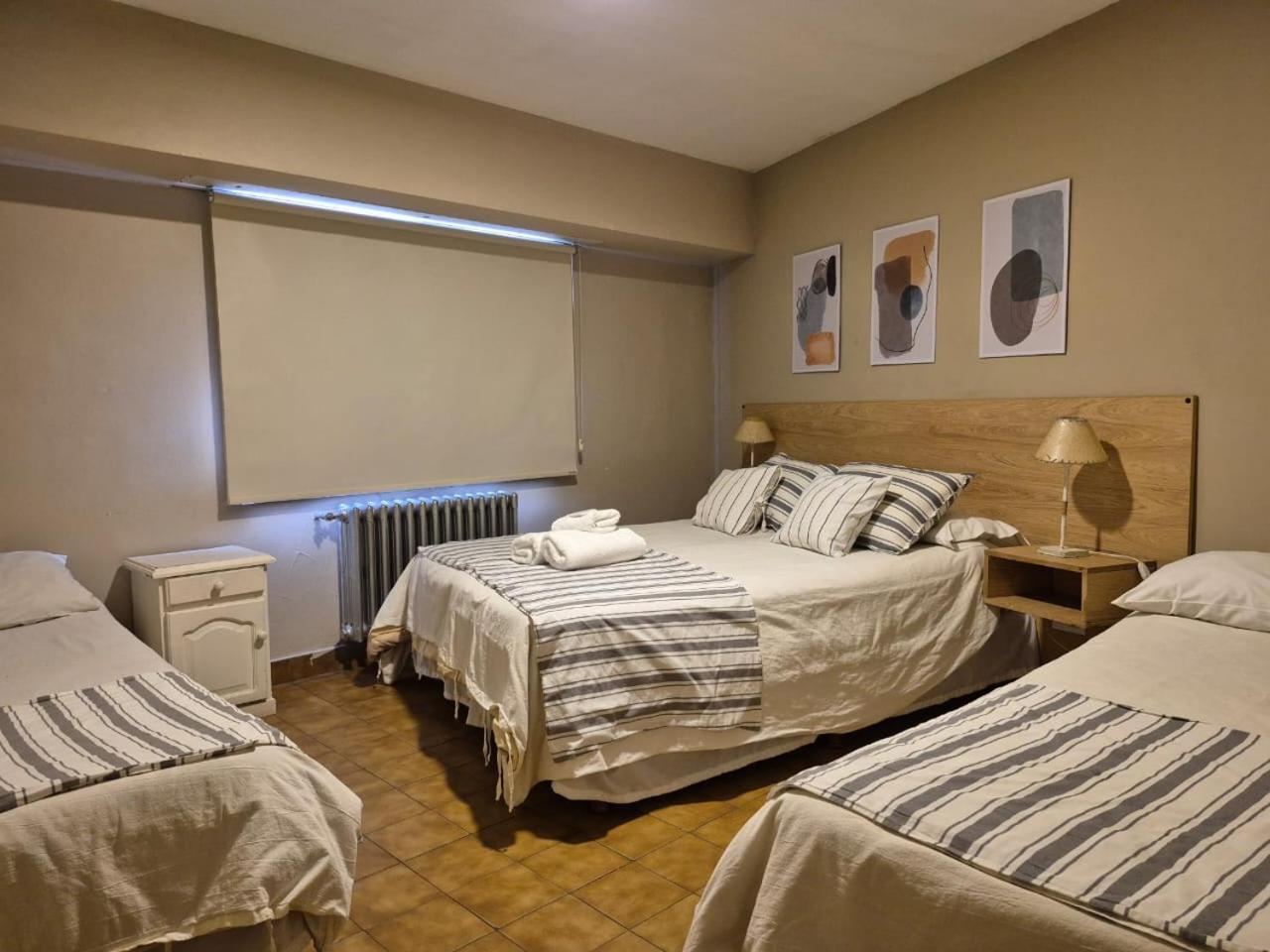 Trip Bariloche Select Hotel ภายนอก รูปภาพ