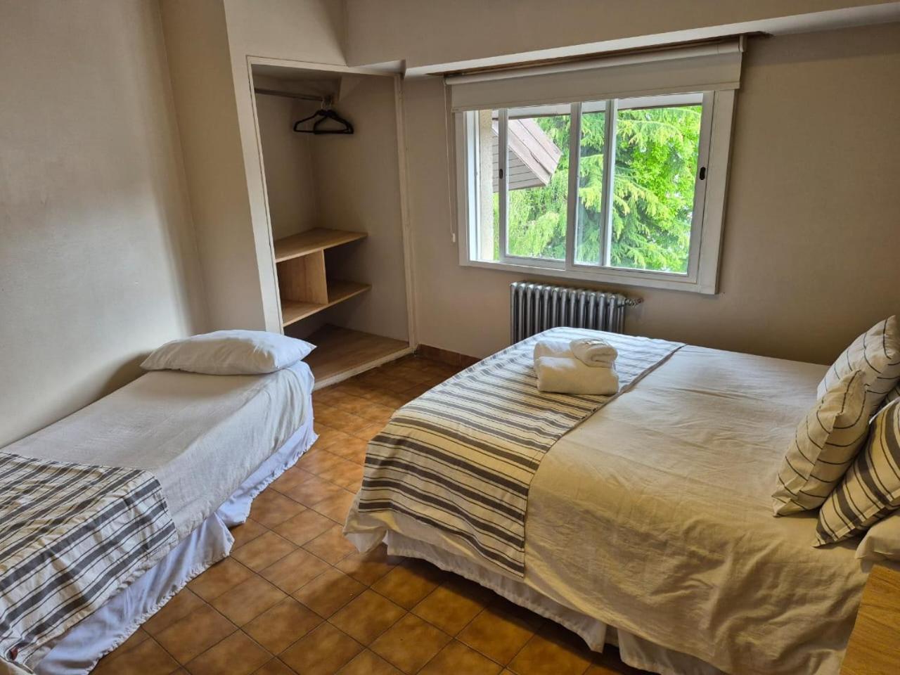 Trip Bariloche Select Hotel ภายนอก รูปภาพ